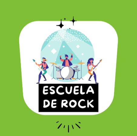 ESCUELA DE ROCK